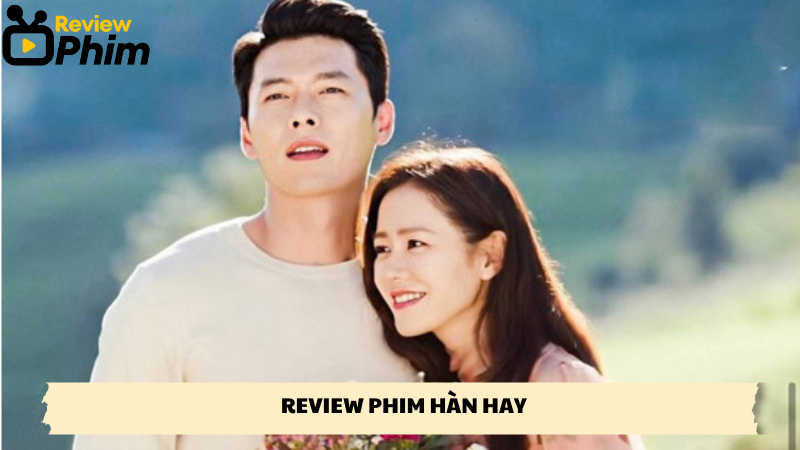 review phim hàn hay